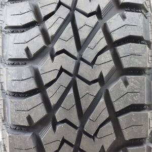 AMP Tires - Image 2