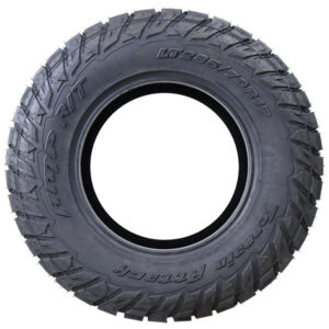 AMP Tires - Image 3