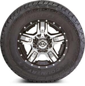 Ironman Tires - Image 2