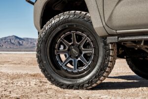 Venom Tires - Image 5