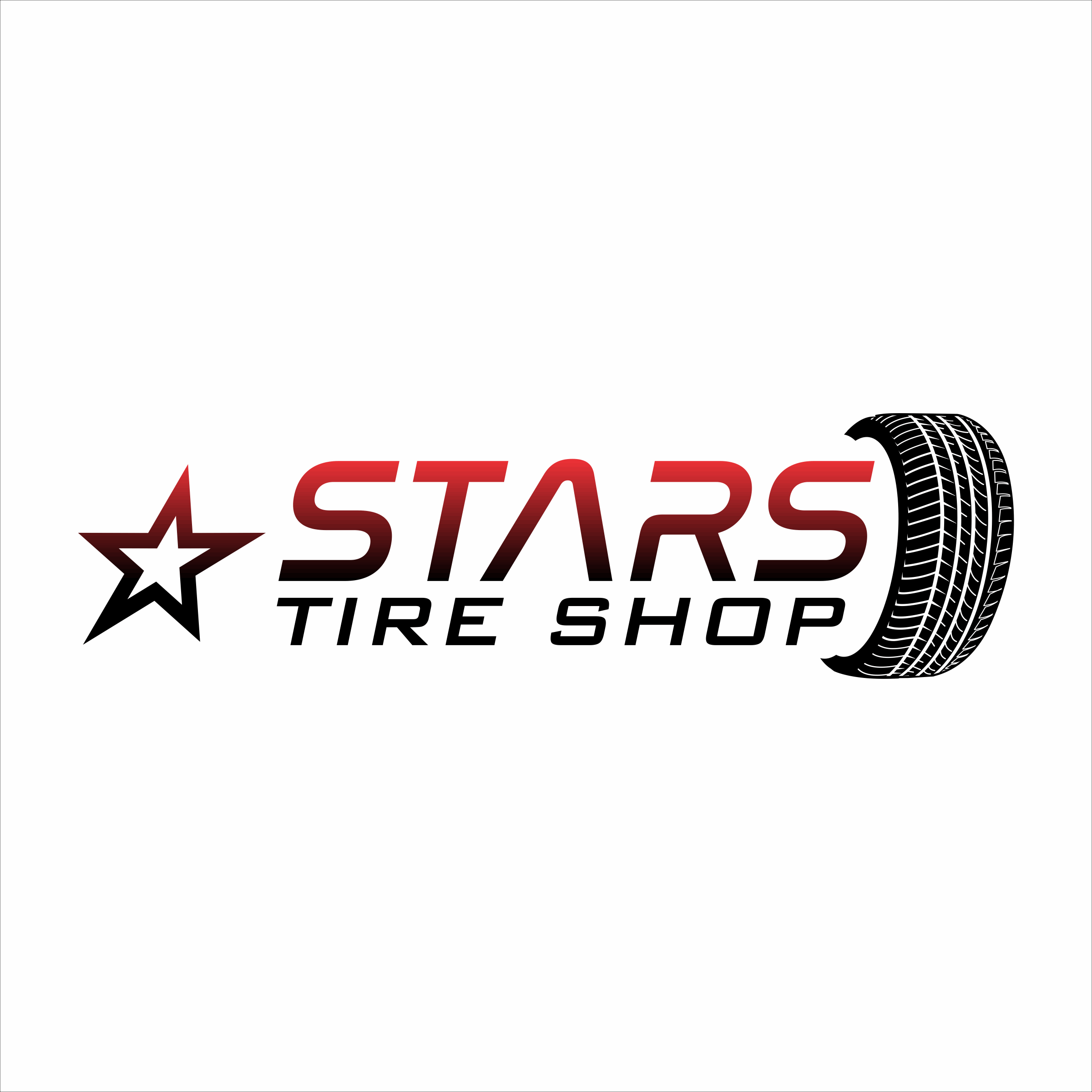 Stars Tire Shop